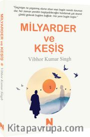 Milyarder ve Keşiş