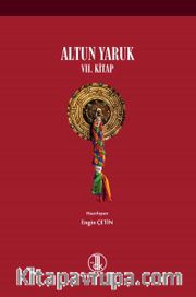 Altun Yaruk VII. Kitap