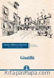 Gönüllü