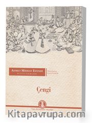 Çengi