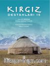 Kırgız Destanları XV