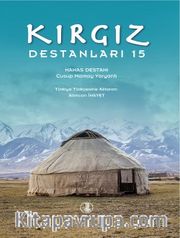 Kırgız Destanları XV