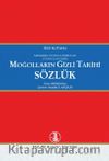 Moğolların Gizli Tarihi Sözlük