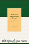 Karaycanın Karşılaştırmalı Grameri Fonetik-Morfoloji (Kırım Ağzı Esasında)