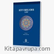Altun Yaruk Sudur X. Kitap