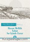 Hasan Mellah Yahut Sır İçinde Esrar / Ahmet Midhat Efendi Bütün Eserleri