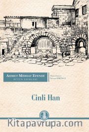 Cinli Han