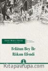 Felatun Bey İle Rakım Efendi