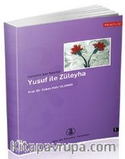 Yusuf ile Züleyha I-II