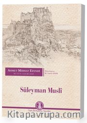 Süleyman Musli