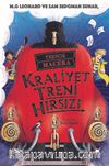 Kraliyet Treni Hırsızı -Trende Macera
