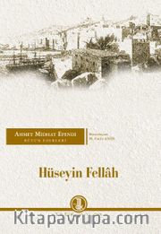 Hüseyin Fellah