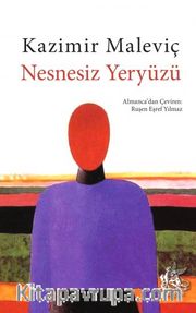 Nesnesiz Yeryüzü