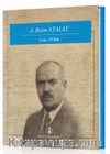 A. Besim Atalay