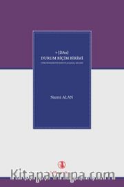 +(DAn) Durum Biçim Birimi