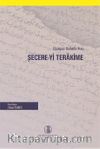 Ebulgazi Bahadır Han Şecere-yi Terakime