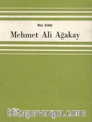 Mehmet Ali Ağakay