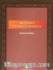 Resimli Türkçe Kamus