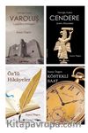İnanç Özgen Kitapları (4 Kitap Set)