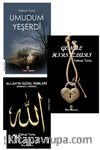 Yakup Tunç Kitapları (3 Kitap Set)