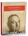 Yahya Kemal Beyatlı