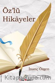Öz'lü Hikayeler ‘Balon, Tilki ve Kurt, Son Yolculuk'