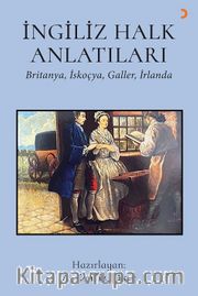 İngiliz Halk Anlatıları  