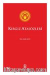 Kırgız Atasözleri