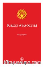 Kırgız Atasözleri