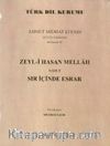 Ahmet Midhat Efendi Bütün Eserleri & Romanlar I, Dünyaya İkinci Geliş Yahut İstanbul'da Neler Olmuş-Felatun Bey ile Rakım Efendi-Hüseyin Fellah