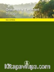 Ormancılık Terimleri Sözlüğü