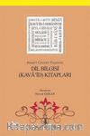 Ahmet Cevdet Paşa'nın Dil Bilgisi (Kava'id) Kitapları