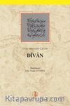 Dîvan (Ta'ib Mehmed Çelebi)