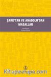 Şark'tan ve Anadolu'dan Masallar