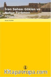 İran Sahası Göklen ve Nohur Türkmen Ağızları