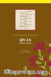 İsfendiyaroğlu Rüstem Bey Dîvan