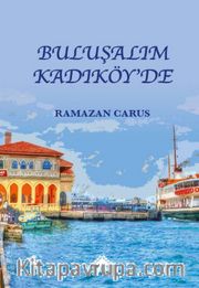 Buluşalım Kadıköy'de