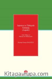 Japonca ve Türkçede Görünüş (Aspekt)