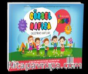 Görsel Hafıza Geliştirme Kartları - 18 Farklı Oyun