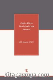 Çağdaş Sibirya Türk Lehçelerinde Zamirler