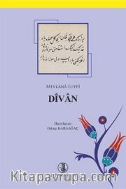 Mevlana Lutfî Dîvan