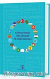 Karşılaştırmalı Türk Lehçeleri Fiil Çekim Kılavuzu