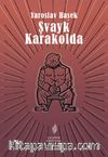 Şvayk Karakolda