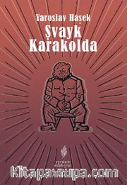 Şvayk Karakolda