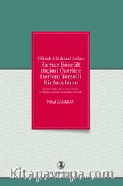 Yüksek Sıklıktaki Adlar: Zaman Sözcük Biçimi Üzerine Derlem Temelli Bir İnceleme