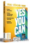 YDS YÖKDİL YDT Yes You Can