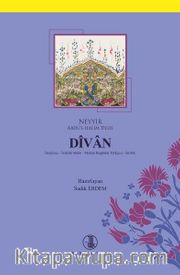 Dîvan (Neyyir Abdü'l-Halim Dede)