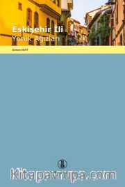 Eskişehir İli Yörük Ağızları