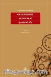 Geleneksel Hongoray Şamanlığı
