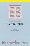 Mantık-ı Esrar